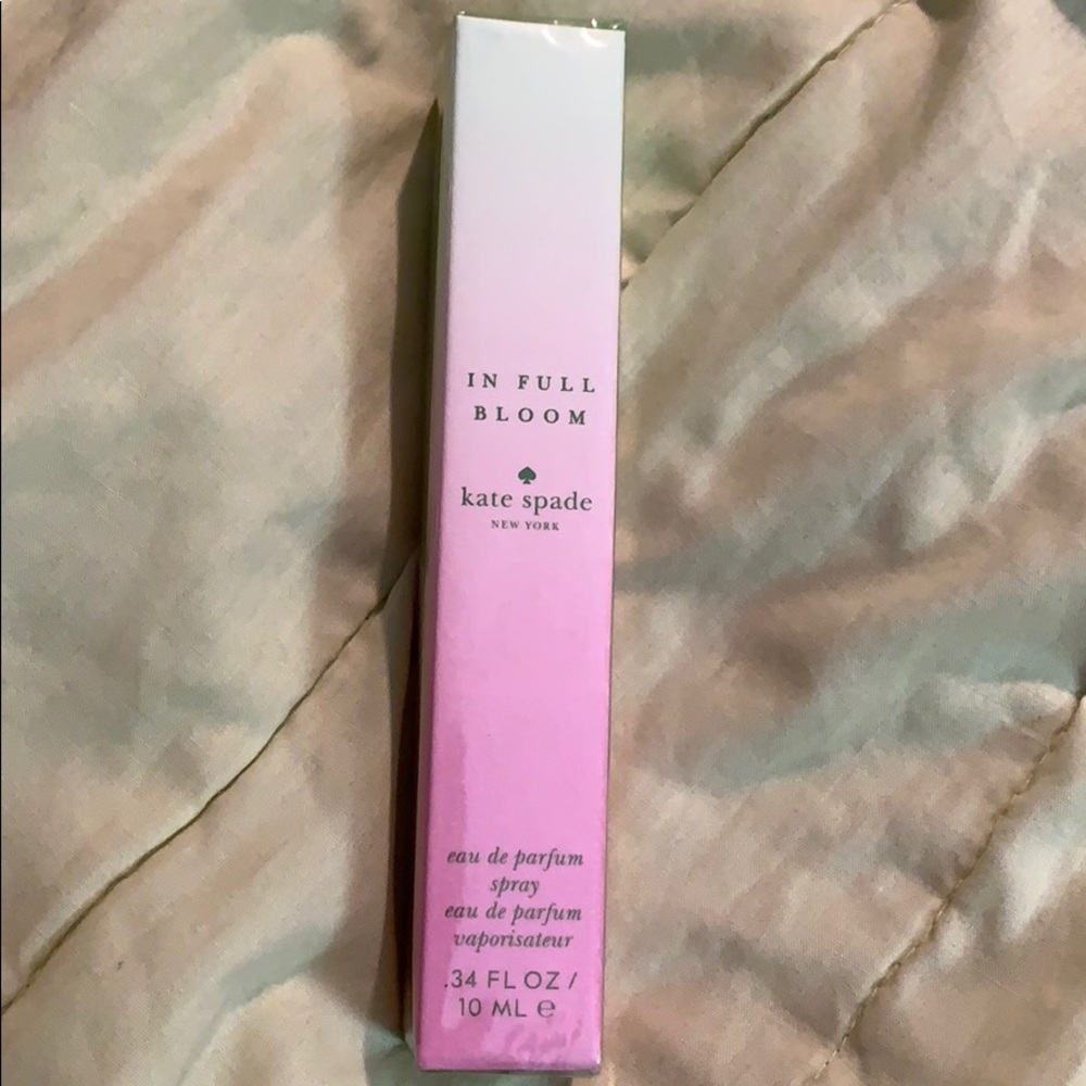 Kate Spade New York spray